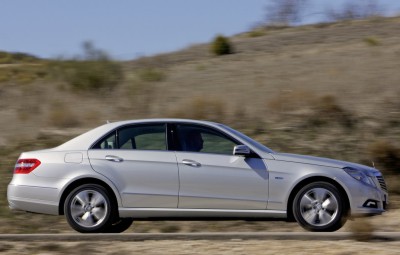 Private Tours by Luxury Car - Mercedes, BMW & Land Rover